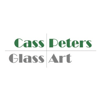Cass Peters Glass Art, glass and mosaic teacher